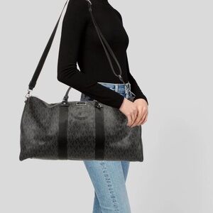 Micheal Kors Duffel bag